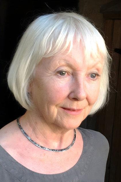 Maureen O'Brien - Actor Profile Photo