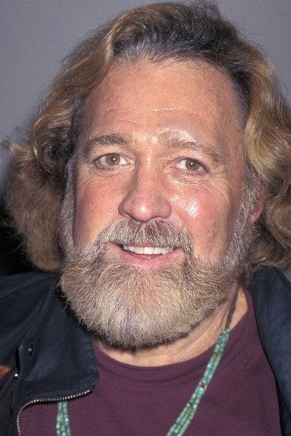 Dan Haggerty - Actor Profile Photo