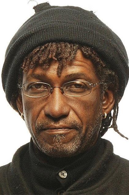 Lowell 'Sly' Dunbar - Actor Profile Photo