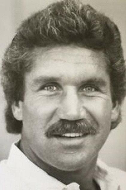 Tim Rossovich - Actor Profile Photo