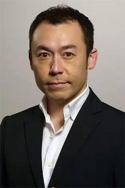 Simon Lui Yu-Yeung - Actor Profile Photo