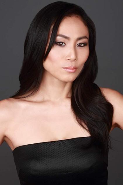 Yukiko Miyawaki - Actor Profile Photo