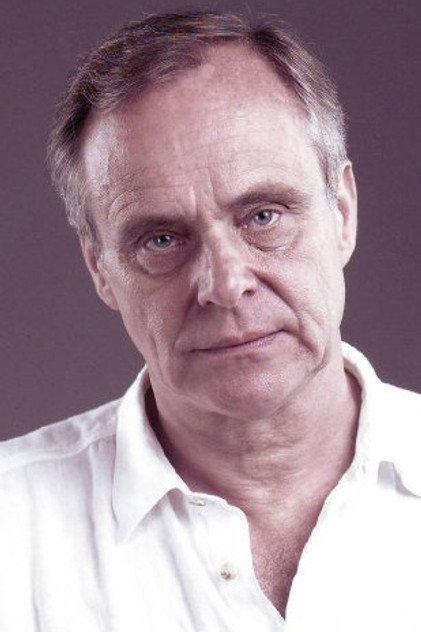 Toni Slama - Actor Profile Photo