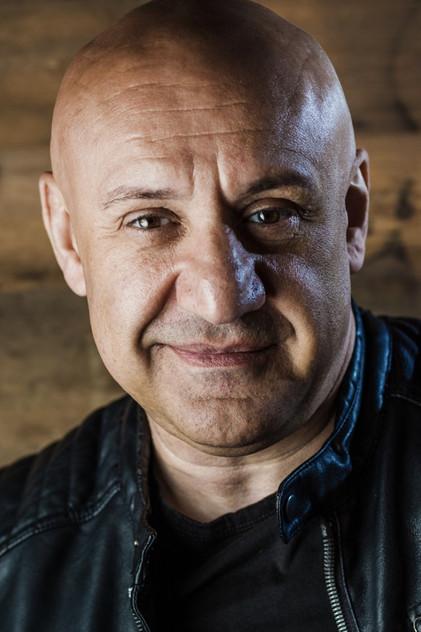 Sen Monro - Actor Profile Photo