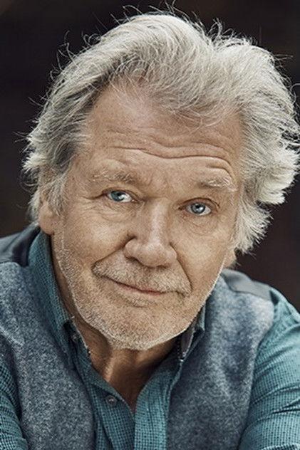 Bernd Tauber - Actor Profile Photo