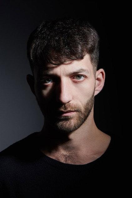 Swan Bélémy - Actor Profile Photo