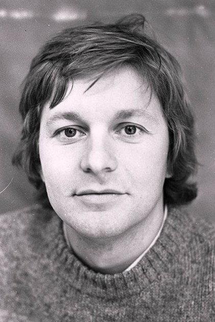Sergey Koltakov - Actor Profile Photo