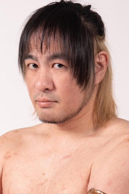 Isami Kodaka - Actor Profile Photo