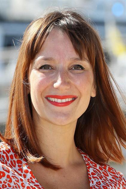 Julie Bargeton - Actor Profile Photo