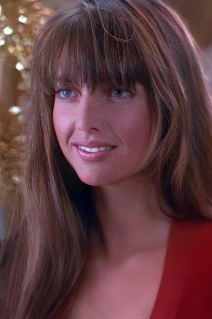 Nicolette Scorsese - Actor Profile Photo