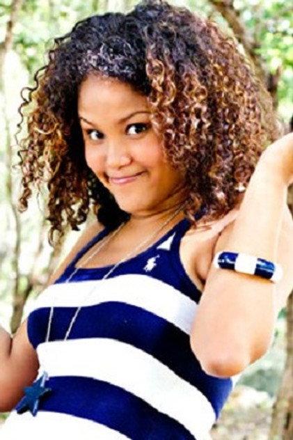 Loraida Bobadilla - Actor Profile Photo