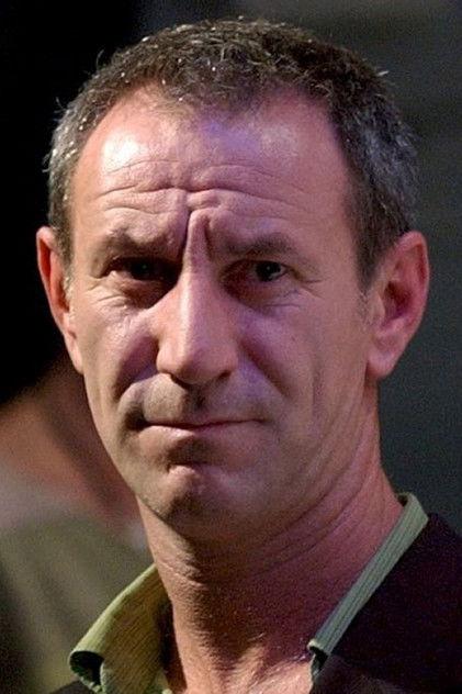 Michalis Koutsogiannakis - Actor Profile Photo