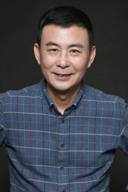 Du Changan - Actor Profile Photo