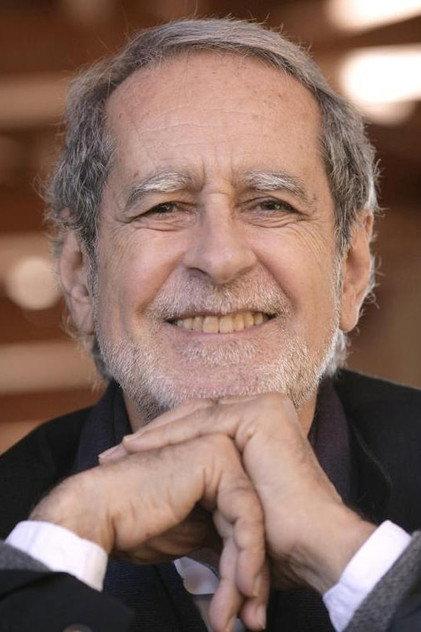 Édouard Molinaro - Actor Profile Photo