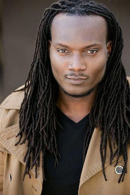 Tunde Laleye - Actor Profile Photo