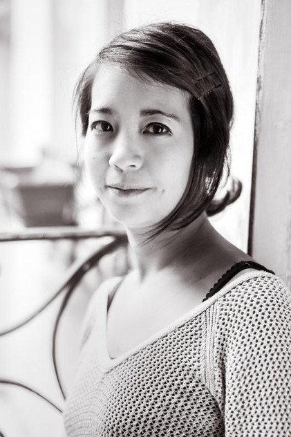 Marietta Ren - Actor Profile Photo