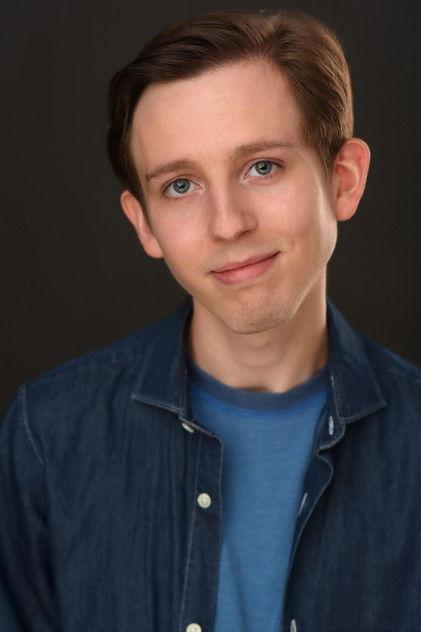 Logan Riley Bruner - Actor Profile Photo