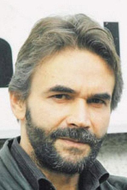 Dariusz Berski - Actor Profile Photo