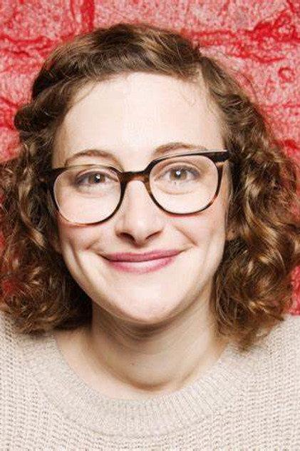 Jo Firestone - Actor Profile Photo