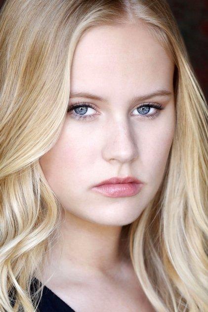 Danika Yarosh - Actor Profile Photo