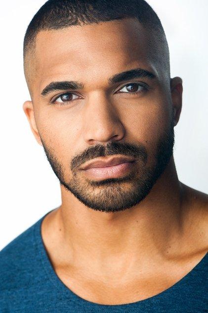 Tyler Lepley - Actor Profile Photo