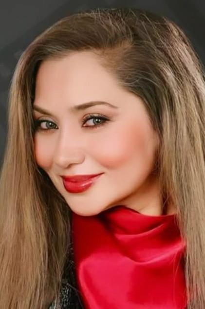 Nubar Novruzova - Actor Profile Photo