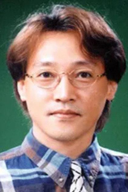 Son Won-il - Actor Profile Photo