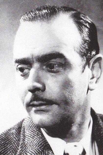 Charles Blavette - Actor Profile Photo
