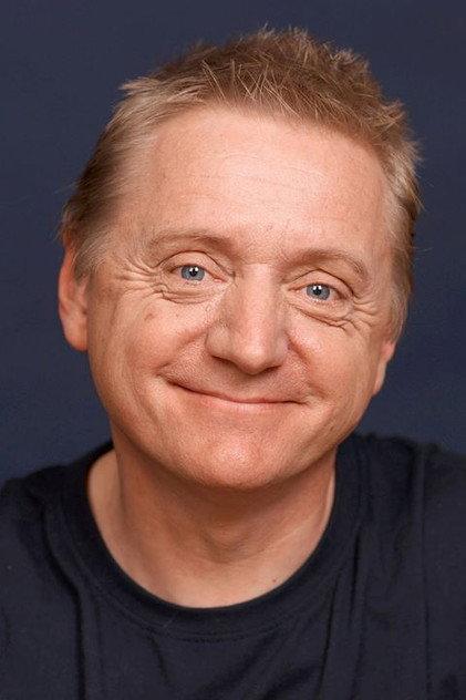 Pierre Franckh - Actor Profile Photo