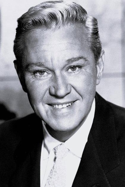 David Brian - Actor Profile Photo