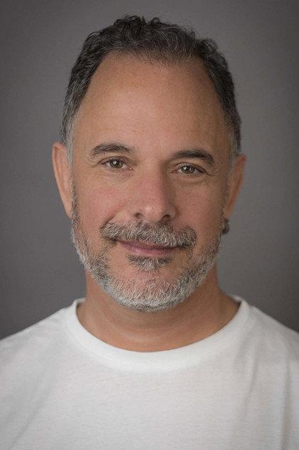 João Pedreiro - Actor Profile Photo