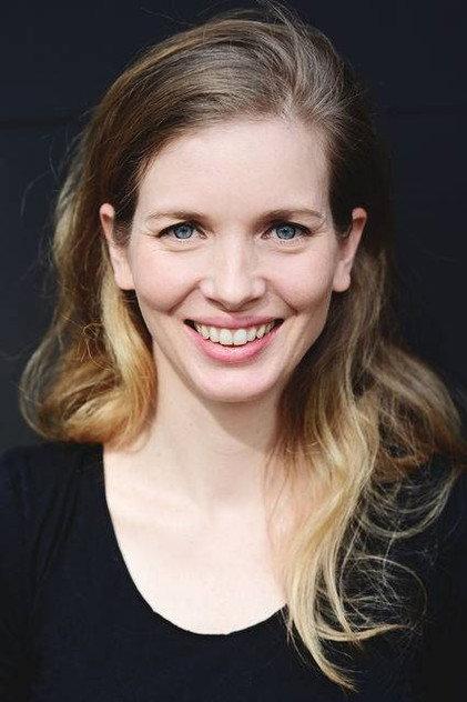 Ina Jaich - Actor Profile Photo