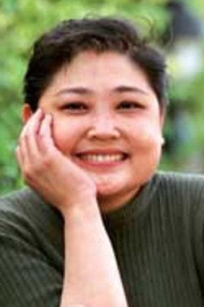 Duangkamol Limcharoen - Actor Profile Photo