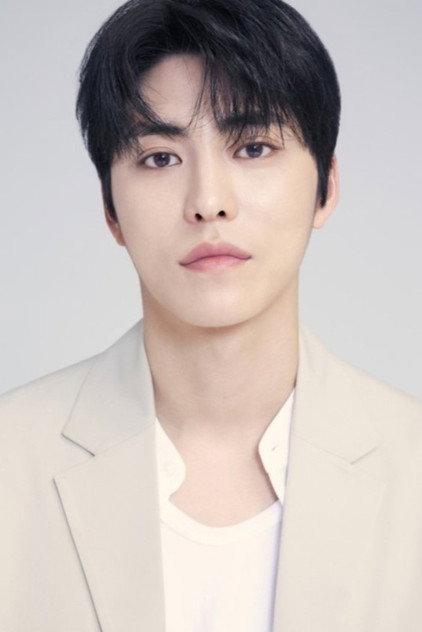 Jo Sun-ki - Actor Profile Photo