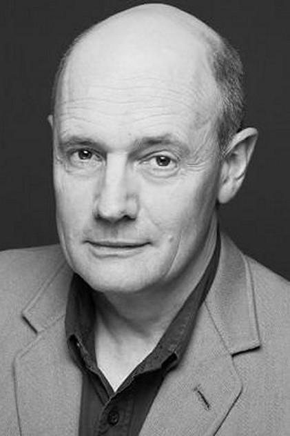 David Caldwell-Evans - Actor Profile Photo