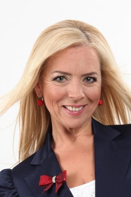 Dagmar Duditšová - Actor Profile Photo