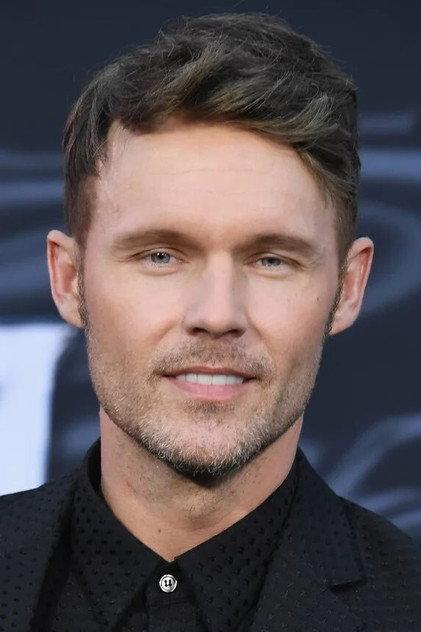 Scott Haze - Actor Profile Photo