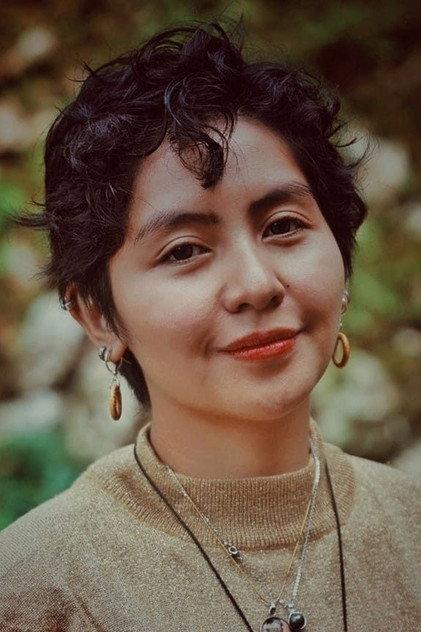 Giullienne Sanchez - Actor Profile Photo