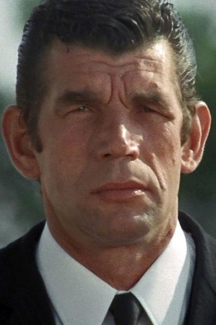 Michel Constantin - Actor Profile Photo