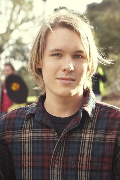 Alex Williams - Actor Profile Photo