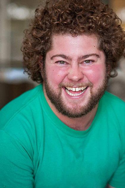 Sebastian Fernandez - Actor Profile Photo