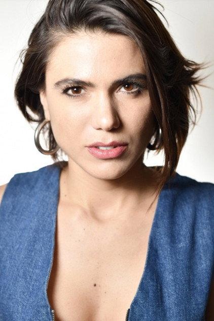 Carolina Levi - Actor Profile Photo