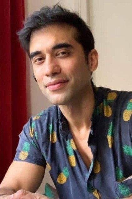 Kushal Punjabi - Actor Profile Photo
