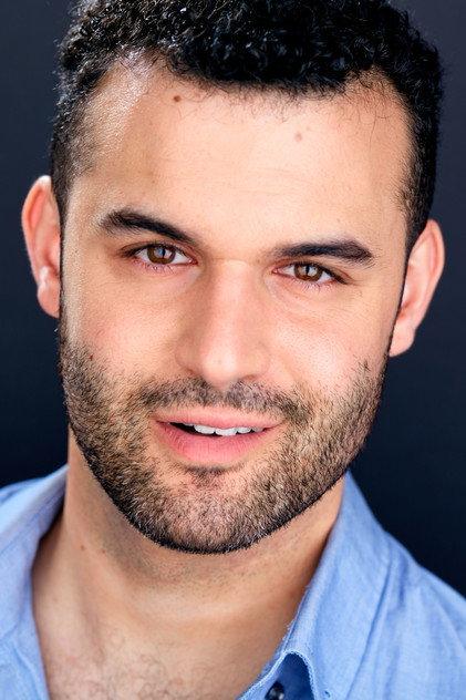 Travis Leland - Actor Profile Photo