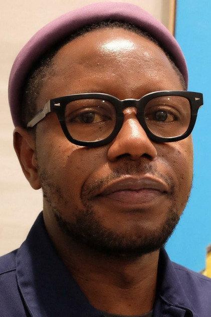 Cheikh Ndiaye - Actor Profile Photo