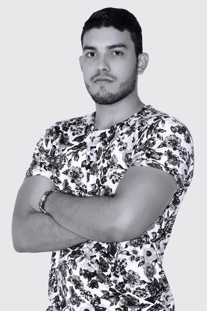 Andrés Castro - Actor Profile Photo