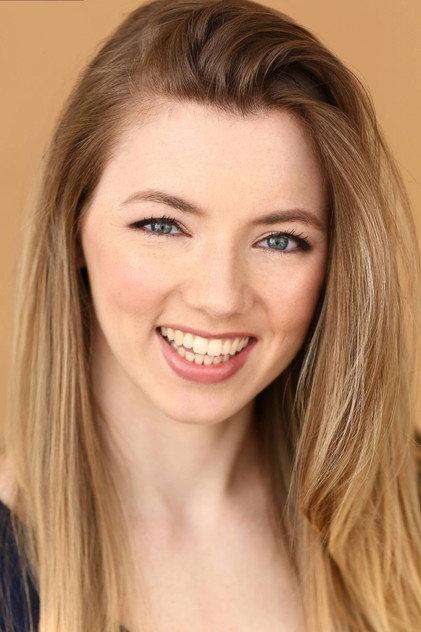 Spring Lyons - Actor Profile Photo