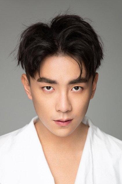 Bernard Sen Jun - Actor Profile Photo