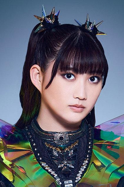 Momoko Okazaki - Actor Profile Photo