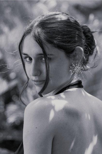 Sofía H. Delgado - Actor Profile Photo
